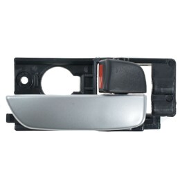 Interior door handle