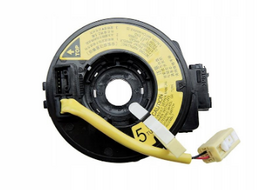 CABLE SUB-ASSY, SPIRAL