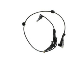 Αισθητήρας ABS TOYOTA HILUX REVO '15 4WD ΠΙΣΩ ΔΕΞΙΑ, 89545-0K240, 895450K240, 895450K290