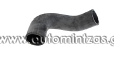 Turbo collar