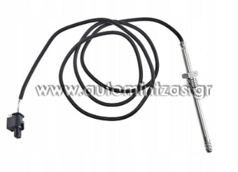 Αισθητήρας θερμοκρασίας καυσίμου MERCEDES E W211, 200, 220, 280, 320 '02, 51531028, EGT-ME-013