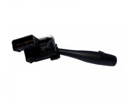 Handlebar switch flash
