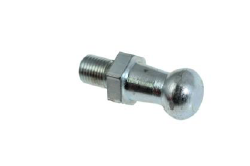 Βίδα δίχαλου συμπλέκτη TOYOTA HILUX '01-'04 KDN145,150,165,170, HIACE '01-'11, DYNA '01, 31236-60060, 3123660060