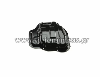 ΚΑΡΤΕΡ NISSAN QASHQAI J10 '06-'12/NOTE E11 '06-'12/MICRA K12 '06-'10/NV200 EVALIA '10-/TIIDA C11 '07-'11 1.6    11110-BC21A, 11110-BC21B