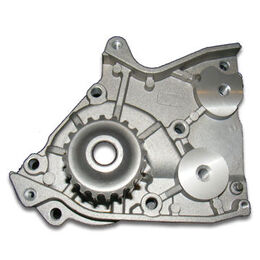 Water Pump MAZDA  WP-Z002, 8AH2-15-010, 8AH2-15-010A, 8AH2-15-010B, 8AK1-15-010, 8AK1-15-010A, 8AK1-15-010ED, E92Z-85-01A, F02Z-85-01A, FE1H-15-010E, FEMJ-15-100, FEMJ-15-100R, P708, J1513012, 0FE1H-15-010H, OFE3N15010G, VKPC94424, 506400