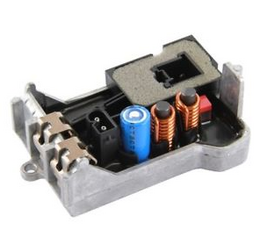 Electric parts