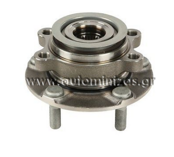 Wheel bearings