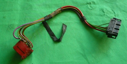 Ignition cable switch BME E36  1828878-1, 1378138