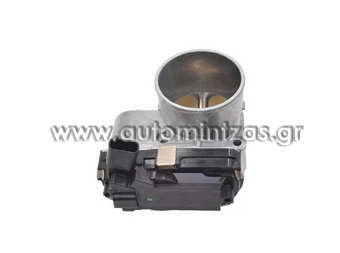 ΠΕΤΑΛΟΥΔΑ ΓΚΑΖΙΟΥ ISUZU DMAX '12-'16 4JK1-TCY   8-98131-738-3
