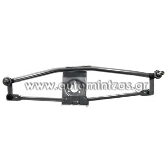 Μηχανισμός Μπράτσου Υαλοκαθαριστήρα MERCEDES SPRINTER W901/902/903/904/909 A901820018. A9018200081