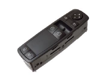 Electric window switches