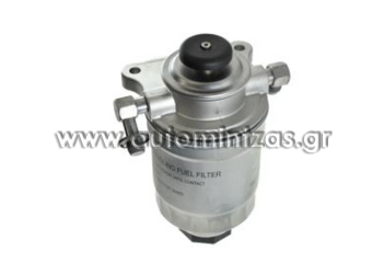 Fuel filters