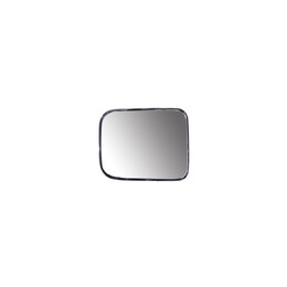 Mirror crystal
