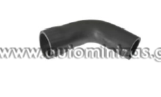 Κολάρο Intercooler FORD TRANSIT TOURNEO '11 TT9 '14 TTG, ΠΛΕΥΡΑ TURBO ΑΡΙΣΤΕΡΑ, ΜΙΚΡΟ ΕΛΑΣΤΙΚΟ ΜΕΡΟΣ, 1789644PS