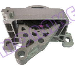 Βάσεις κινητήρα  MAZDA 3  BP4K-39-060