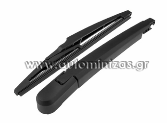 WINDOW Wiper OPEL ASTRA K '15 -'21 REAR