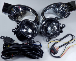 Headlights