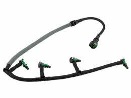 RETURN PIPE CITROEN JUMPER '06- 2.2HDI PUMA C/ PEUGEOT BOXER '06-/ FORD TRANSIT TTG '14- 2.2TDCI