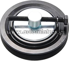 Timing belts kit