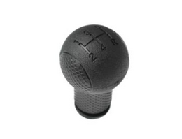Πόμολο λεβιέ ταχυτήτων CHEVROLET MATIZ M200 '05-'09, AVEO, KALOS T200, 250, 255 '06-'11, 5 ΤΑΧΥΤΗΤΕΣ, 96666923