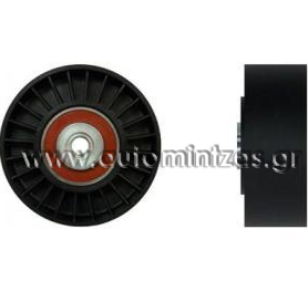 Τεντωτήρας ιμάντα MERCEDES SPRINTER '06, 6422000770, RNKME008