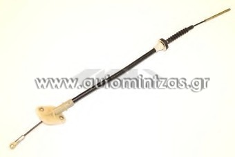 Ντίζα συμπλέκτη FIAT UNO 22934, 7727939