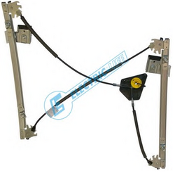 Windows lift VW POLO  ZRVK714L, 6Q3837461G