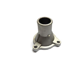Neck thermostat
