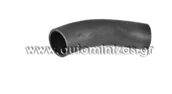 Turbo collar