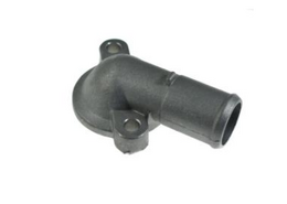 Neck thermostat