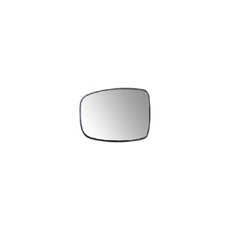 Mirror crystal