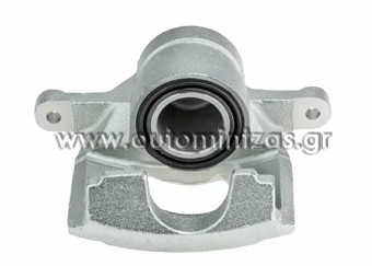 DAGANA TOYOTA AYGO '05-'22/ CITROEN C1 '05-'22/ PEUGEOT 107 '05-'14/ 108 '14-'22 FRONT LEFT