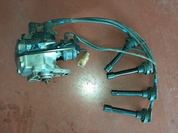 Ηλεκτρονική HONDA CIVIC '96-'99, D4W90-03