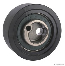 Timing Belt Tensioner Pulley SUZUKI SWIFT, VITARA  GT80320, GT377.01, 45-08-800, ADK87604, J1148007, VKM 76202, 12810-82000, 12810-82001, 12810-82002, 12810-82003, 12810-82033