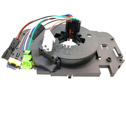 CABLE SUB-ASSY, SPIRAL