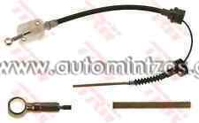 Ντίζα συμπλέκτη FIAT UNO  22145, 4404079