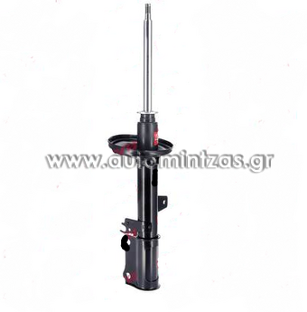 Shock absorber TOYOTA CARINA  333107, 4853005020, 4853020700, 4853020730, 4853020760, 4853020770,   485302B170, 485302B190, 485302B230, 485302B300, 485302B310, 485302B470, 4854005020, 485402B300