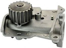 Αντλία νερού MAZDA B & E 8AG1-15-010, 8AG1-15-010A, 8AG1-15-010B, FE79-15-010, FE79-15-010B, FE79-15-010C, FE79-15-010D, FE79-15-010E, FE79-15-010F, FE79-15-010G, FE79-15-010H, WPZ-012