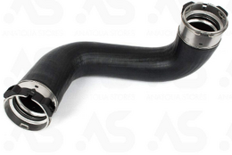 Air tubes