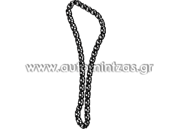 Ιμάντας καδένα χρονισμού TOYOTA COROLLA  13506-22010