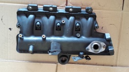 Intake manifold OPEL CORSA   73501353