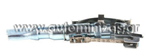Σετ επισκευής σιαγώνων φρένων OPEL ASTRA '04, CORSA '06, ADAM '12, HSR-PL-000, HSRPL000