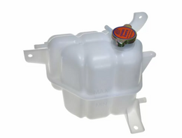 OVERFLOW TANK NISSAN D40 '05-'15 YD25DDTI (EUROPE/ SPAIN MAKE)