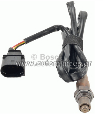 Sensor L  AUDI, SKODA & VW   0258007090, 06B906265D, 313724