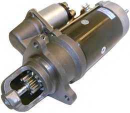 Μίζα φορτηγού scania 0001371006, 0001371007, 0986017760, 1776, BX1776, 1357709, 1358639, 571168, 571427, 571463, 579270, 579271