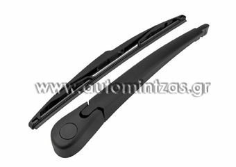 RENAULT SCENIC I REAR WIPER