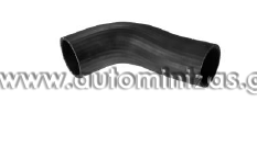 Κολάρο Intercooler MERCEDES SPRINTER W901, 214, 208CDI, 211CDI, 213CDI, OM611, ΑΡΙΣΤΕΡΑ ΜΙΚΡΟ ΜΕΡΟΣ, 9015284782PS