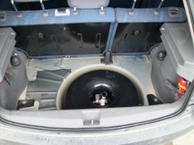 OPEL CORSA C