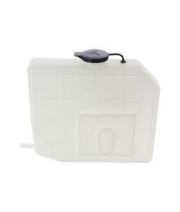 Expansion tank