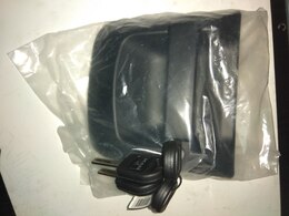 Door hinge with key MAN TGA